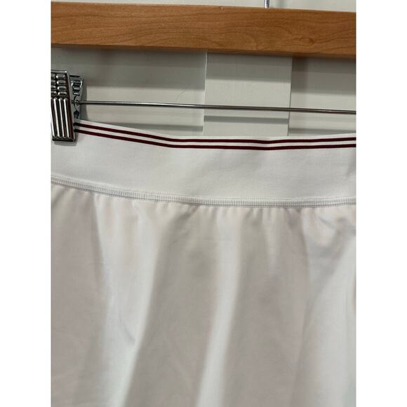 Athleta Ace Advantage Tipped Skirt Size M - Picture 3 of 6